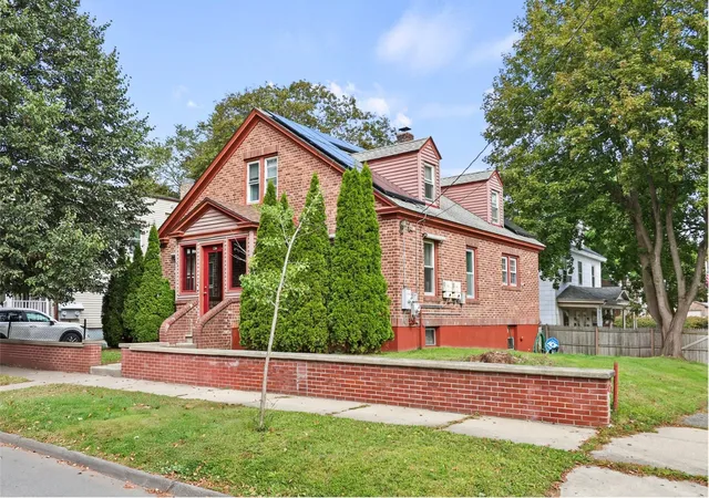 Photo 1 of Single family home for sale at 45 Stoddard Ave, Pittsfield, MA 01201 | MLS# 73577418 | Listing updated on 2026-10-19