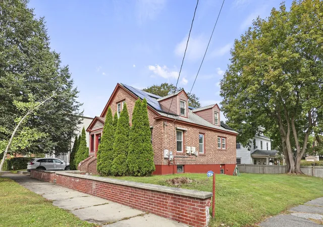 Photo 3 of Single family home for sale at 45 Stoddard Ave, Pittsfield, MA 01201 | MLS# 73577418 | Listing updated on 2026-10-19