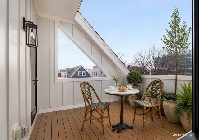 Photo 1 of Single family home for sale at 21 S Waverly #21, Brighton, MA 02135 | MLS# 73570618 | Listing updated on 2026-09-05