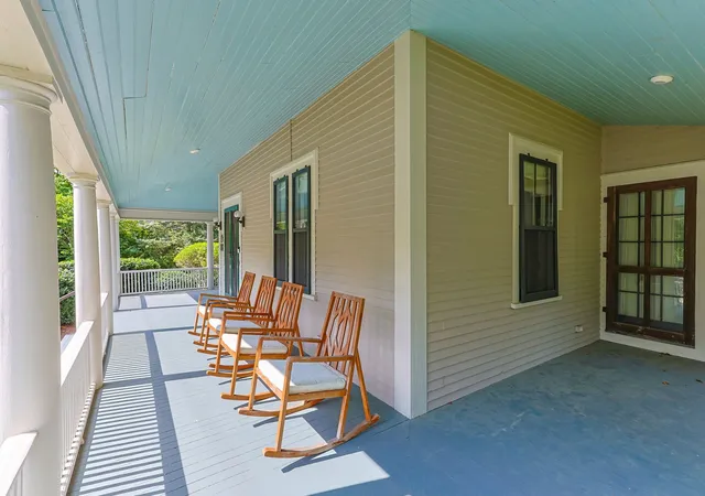 Photo 3 of Single family home for sale at 378 Massachusetts 6a, Yarmouth Port, MA 02675 | MLS# 73589033 | Listing updated on 2026-10-26