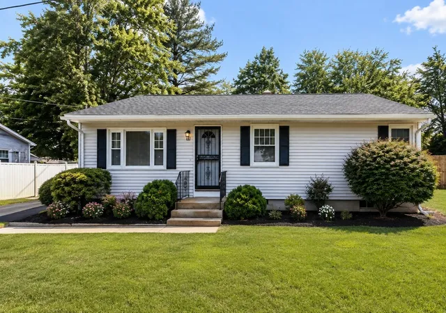 Single family home for sale at 52 Navajo Rd, Springfield, MA 01109 | MLS# 73571203