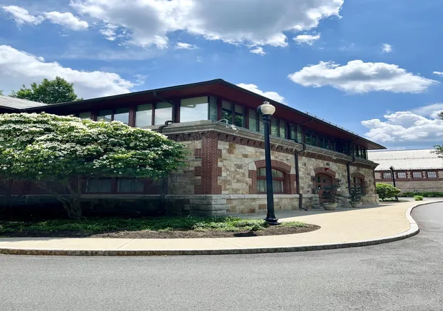 Photo 1 of Condo for sale at 2430 Beacon St #104, Chestnut Hill, MA 02467 | MLS# 73572280 | Listing updated on 2026-09-10