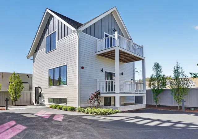 Photo 1 of Condo for sale at 21 Kent Ct #R, Somerville, MA 02143 | MLS# 73573317 | Listing updated on 2026-09-12