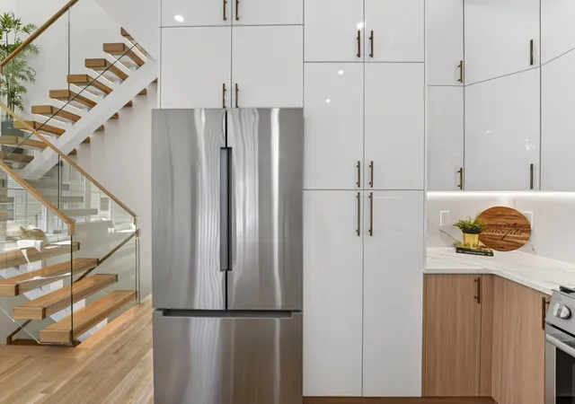 Photo 2 of Condo for sale at 21 Kent Ct #R, Somerville, MA 02143 | MLS# 73573317 | Listing updated on 2026-09-12