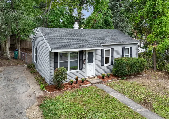 Photo 1 of Single family home for sale at 122 Fetherston Ave, Lowell, MA 01852 | MLS# 73575320 | Listing updated on 2026-10-04