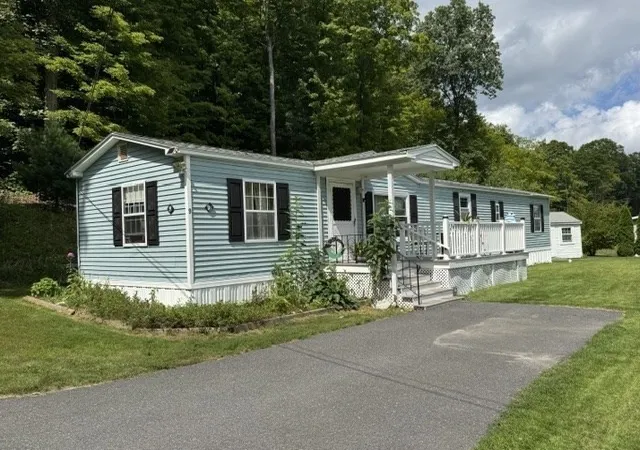 Photo 1 of Sale Pending at 9 Jordan Way, Pepperell, MA 01463 | MLS# 73572070 | Listing updated on 2026-09-16