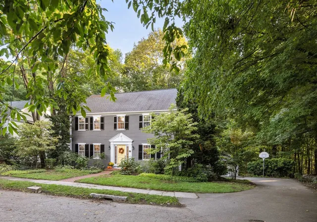 Single family home for sale at 22 Garfield Rd, Belmont, MA 02478 | MLS# 73581804