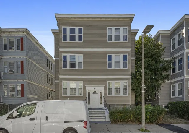Photo 20 of Condo for sale at 27 Hosmer St #2, Mattapan, MA 02126 | MLS# 73581624 | Listing updated on 2026-10-23