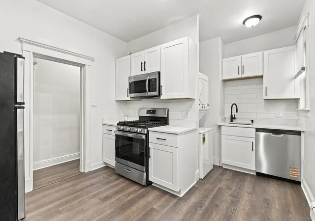 Photo 3 of Condo for sale at 27 Hosmer St #2, Mattapan, MA 02126 | MLS# 73581624 | Listing updated on 2026-10-23