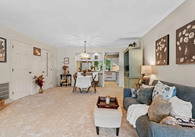 Listing Photo 5 - Condo for sale in building located at 101 S Ave, Attleboro, MA 02703 - Unit #1004