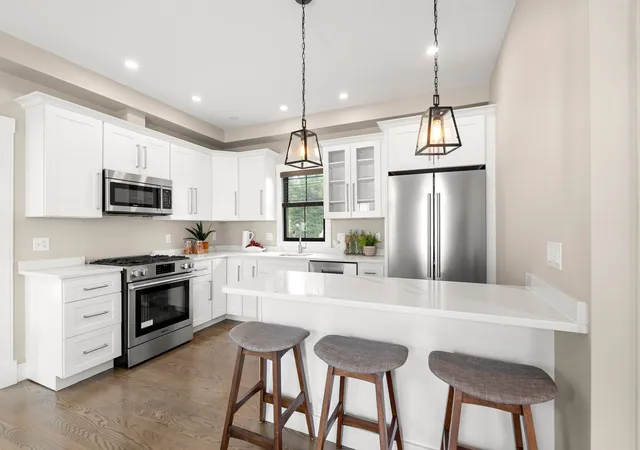 Photo 1 of Condo for sale at 20 Plain St #20, Dorchester, MA 02122 | MLS# 73575408 | Listing updated on 2026-10-17