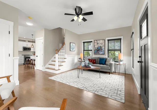 Photo 3 of Condo for sale at 20 Plain St #20, Dorchester, MA 02122 | MLS# 73575408 | Listing updated on 2026-10-17