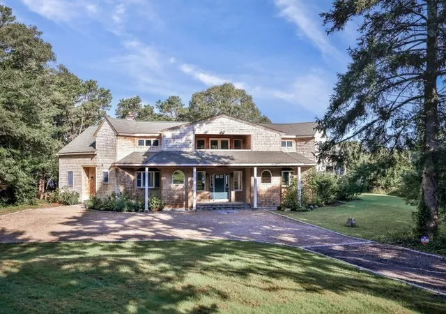 Single family home for sale at 267 Barnes Rd, Vineyard Haven, MA 02568 | MLS# 73572956