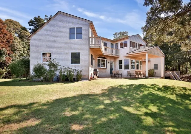 Photo 2 of Single family home for sale at 267 Barnes Rd, Vineyard Haven, MA 02568 | MLS# 73572956 | Listing updated on 2026-09-12