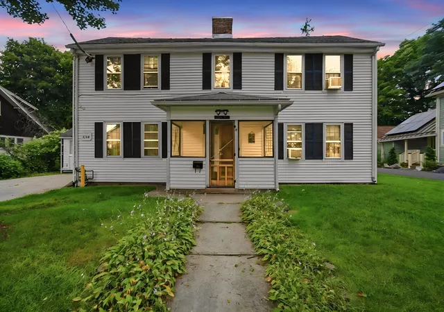 Photo 1 of Single family home for sale at 283 South St, Northampton, MA 01060 | MLS# 73575207 | Listing updated on 2026-09-14