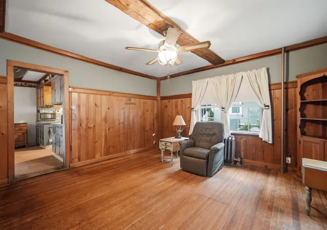 Photo 3 of Single family home for sale at 283 South St, Northampton, MA 01060 | MLS# 73575207 | Listing updated on 2026-09-14