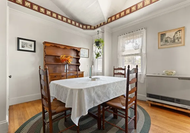 Listing Photo 5 - Condo for sale in building located at 405 Main St, Haverhill, MA 01830 - Unit #6