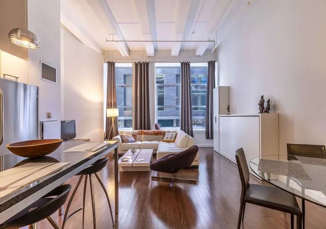 Photo 1 of Condo for sale at 88 Kingston St #2D, Boston, MA 02111 | MLS# 73581847 | Listing updated on 2026-10-15
