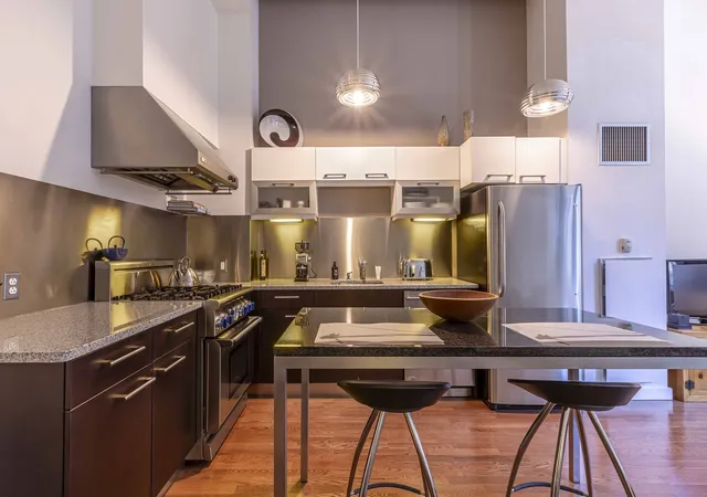 Photo 3 of Condo for sale at 88 Kingston St #2D, Boston, MA 02111 | MLS# 73581847 | Listing updated on 2026-10-15