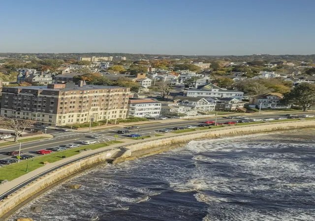 Photo 1 of Condo for sale at 285 Lynn Shore Dr #409, Lynn, MA 01902 | MLS# 73588489 | Listing updated on 2026-10-12