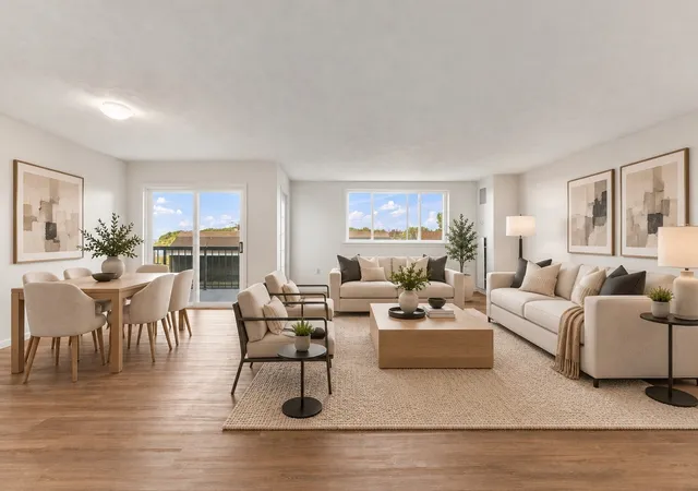 Photo 1 of Condo for sale at 54 64 Broad Reach #105, North Weymouth, MA 02191 | MLS# 73588491 | Listing updated on 2026-10-12