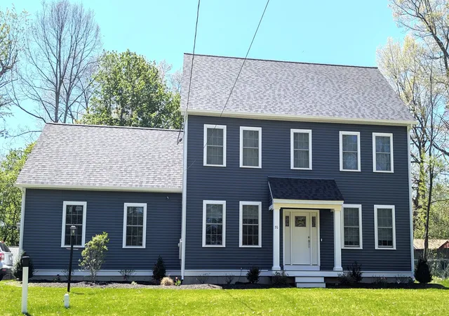 Single family home for sale at 12 Woodruff Rd, Clinton, MA 01510 | MLS# 73579799