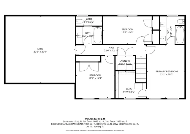 Photo 3 of Single family home for sale at 12 Woodruff Rd, Clinton, MA 01510 | MLS# 73579799 | Listing updated on 2026-09-22