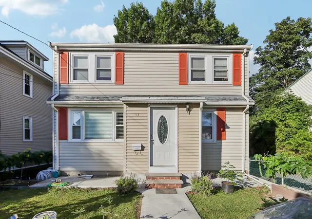Photo 1 of Sale Pending at 57 Safford St, Quincy, MA 02170 | MLS# 73577604 | Listing updated on 2026-10-01