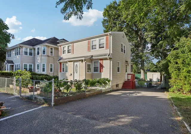 Photo 2 of Sale Pending at 57 Safford St, Quincy, MA 02170 | MLS# 73577604 | Listing updated on 2026-10-01