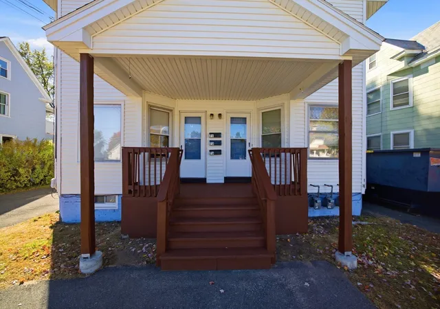 Photo 2 of Multi family home for sale at 71 75 North Blvd, West Springfield, MA 01089 | MLS# 73587720 | Listing updated on 2026-10-13