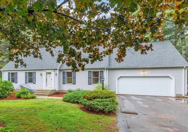 Single family home for sale at 16 Old Farm Rd, Palmer, MA 01069 | MLS# 73572488