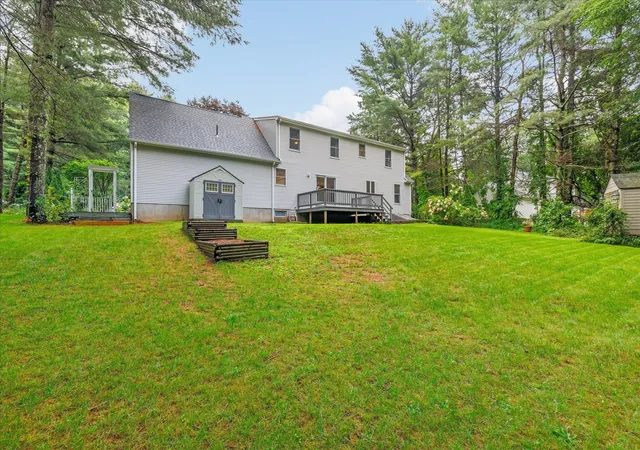 Photo 4 of Single family home for sale at 16 Old Farm Rd, Palmer, MA 01069 | MLS# 73572488 | Listing updated on 2026-09-13