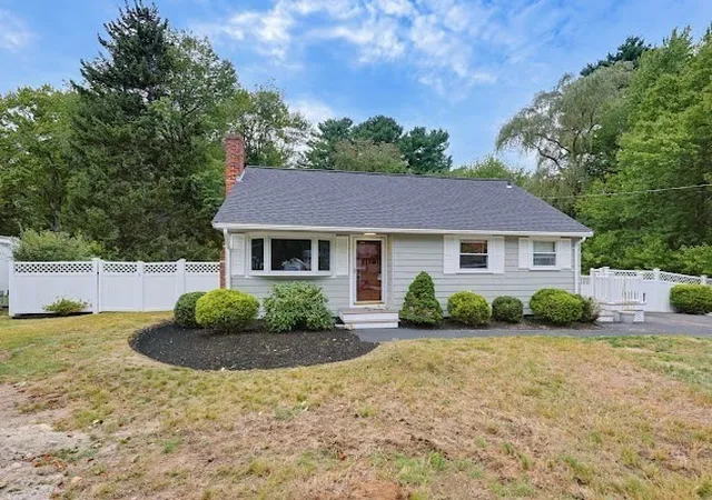 Single family home for sale at 22 Poskus St, Stoughton, MA 02072 | MLS# 73579748