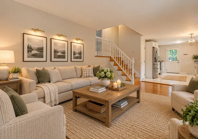 Photo 2 of Single family home for sale at 22 Poskus St, Stoughton, MA 02072 | MLS# 73579748 | Listing updated on 2026-10-14