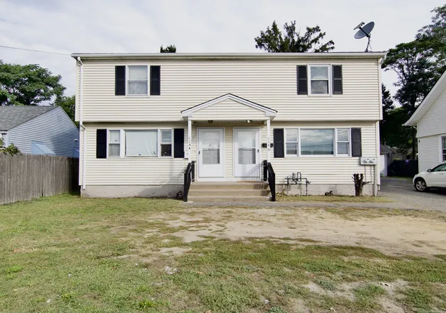Photo 1 of Multi family home for sale at 1144 1146 Page Blvd, Springfield, MA 01104 | MLS# 73578819 | Listing updated on 2026-10-27