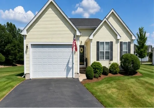 Photo 1 of Condo for sale at 3 Deirdre Cir #6, Rehoboth, MA 02769 | MLS# 73574470 | Listing updated on 2026-09-13