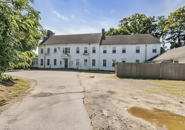 Photo 2 of Mansion for sale at 43 Whitehall Cir, Beverly, MA 01915 | MLS# 73585368 | Listing updated on 2026-10-05