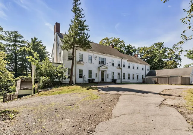 Photo 3 of Mansion for sale at 43 Whitehall Cir, Beverly, MA 01915 | MLS# 73585368 | Listing updated on 2026-10-05