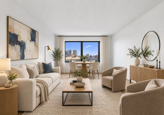 Photo 1 of Condo for sale at 85 E India Row #10D, Boston, MA 02110 | MLS# 73584701 | Listing updated on 2026-10-04