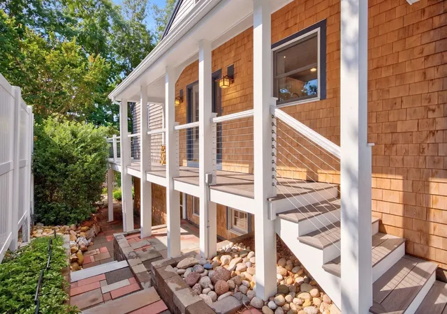 Photo 3 of Single family home for sale at 34 Dexter Ave, Sandwich, MA 02563 | MLS# 73576391 | Listing updated on 2026-10-08