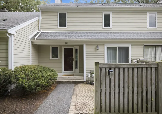 Photo 1 of Condo for sale at 83 Fifer Ln #83, Lexington, MA 02420 | MLS# 73574134 | Listing updated on 2026-09-15