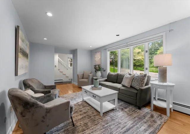 Photo 2 of Single family home for sale at 41-a Hunnewell St, Wellesley Hills, MA 02481 | MLS# 73575899 | Listing updated on 2026-09-15