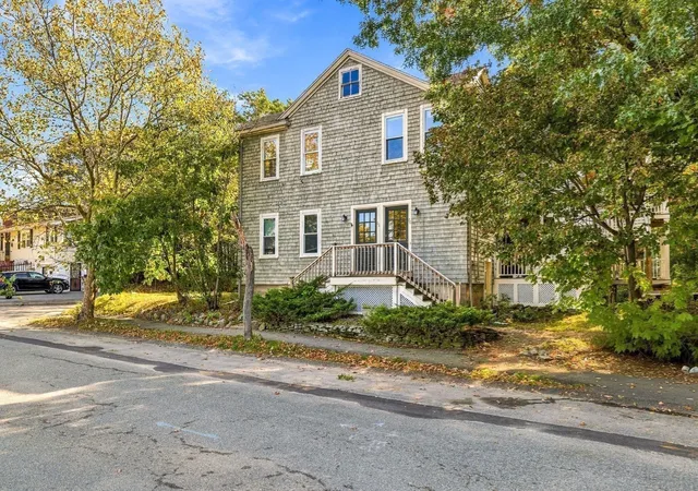 Condo for sale at 70 Leonard St #2, Dedham, MA 02026 | MLS# 73588832
