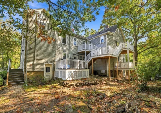 Photo 3 of Condo for sale at 70 Leonard St #2, Dedham, MA 02026 | MLS# 73588832 | Listing updated on 2026-10-13