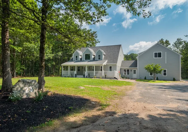 Photo 1 of Single family home for sale at 23 E Windsor Rd, Worthington, MA 01098 | MLS# 73584694 | Listing updated on 2026-10-04