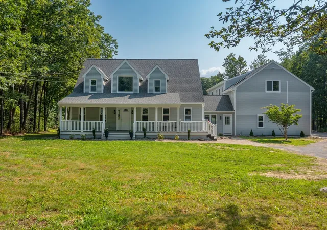 Photo 2 of Single family home for sale at 23 E Windsor Rd, Worthington, MA 01098 | MLS# 73584694 | Listing updated on 2026-10-04