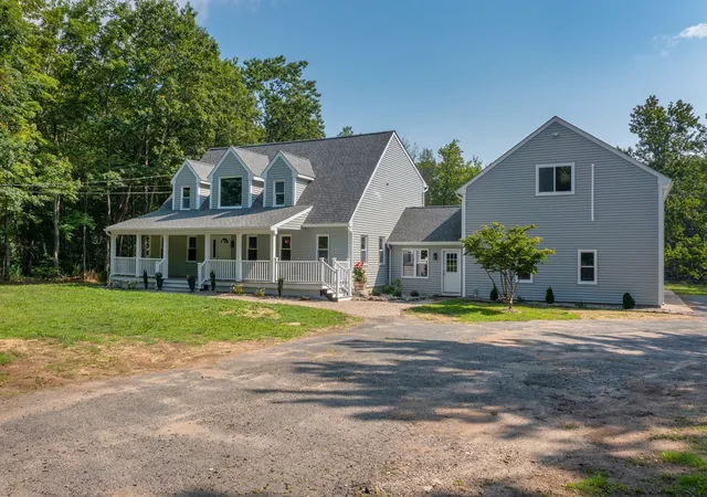 Photo 3 of Single family home for sale at 23 E Windsor Rd, Worthington, MA 01098 | MLS# 73584694 | Listing updated on 2026-10-04