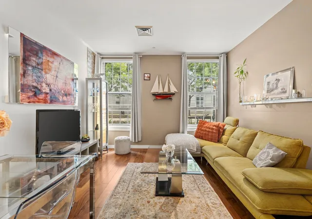 Photo 2 of Condo for sale at 45 1st Avenue #101, Charlestown, MA 02129 | MLS# 73574987 | Listing updated on 2026-09-14