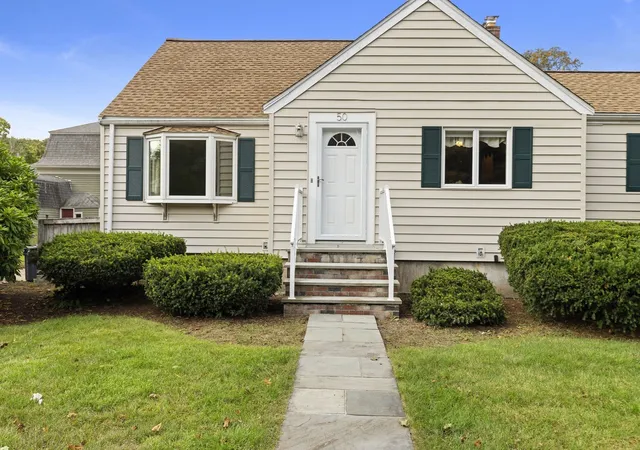 Photo 2 of Single family home for sale at 50 Main St, Foxboro, MA 02035 | MLS# 73582211 | Listing updated on 2026-10-11