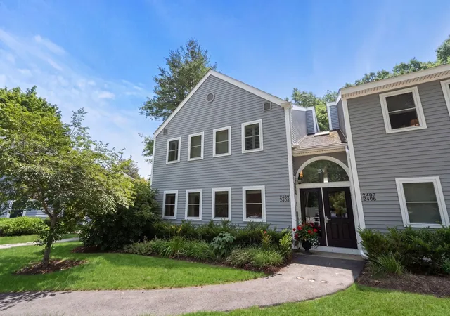 Photo 1 of Condo for sale at 2408 Hockley Dr #2408, Hingham, MA 02043 | MLS# 73572866 | Listing updated on 2026-09-17